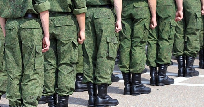 В мэрии рассказали, где будут служить ярославские призывники в 2021 году