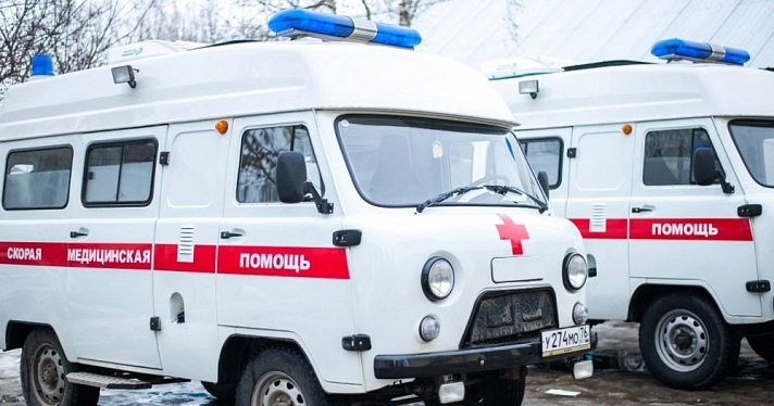 За сутки выявлен 121 новый случай: В Ярославле растёт число заболевших Covid-19