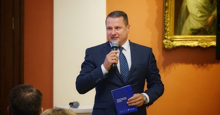 Минобрнауки назначило врио ректора Ярославского государственного университета