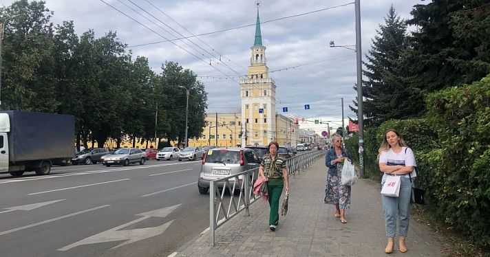 Ниже, чем у водителя: назвали зарплату бухгалтера в Ярославле