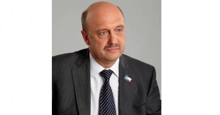 Сергей Калинин уходит с поста заммэра Ярославля