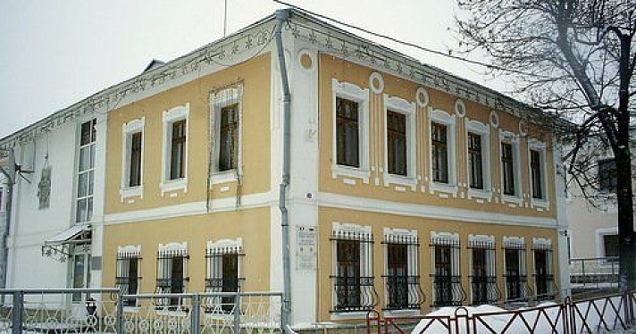 Штаб-квартира Союза городов Золотого кольца откроется 21 ноября