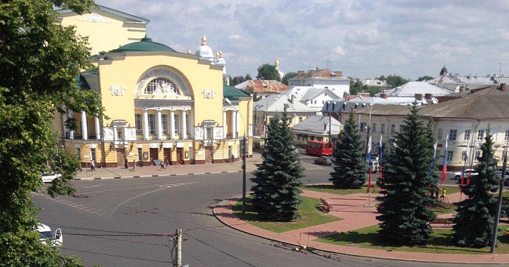 После встречи с министром культуры худрук и директор Волковского театра оставили посты