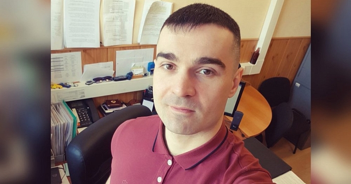 Ради местных и туристов: житель Углича выращивает бор на берегу Волги
