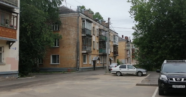 Цель наживы? Ярославцы обратились к Михаилу Евраеву