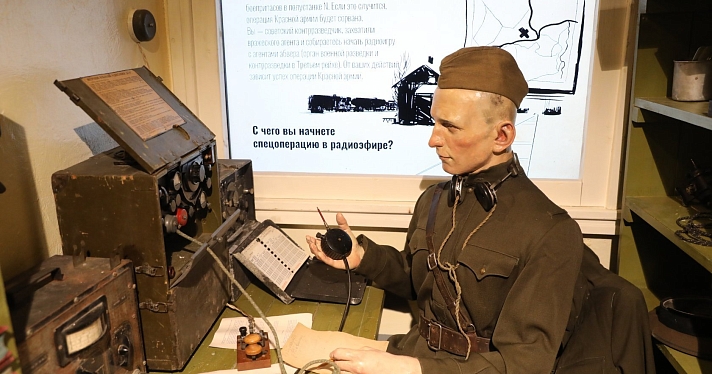 В Ярославль приехал «Поезд Победы». Кадры_171974