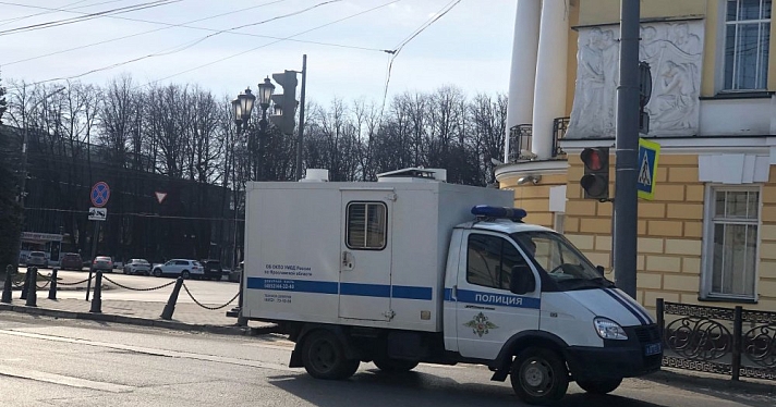 В Ярославле возбудили уголовное дело по отношению к «Свидетелям Иеговым»