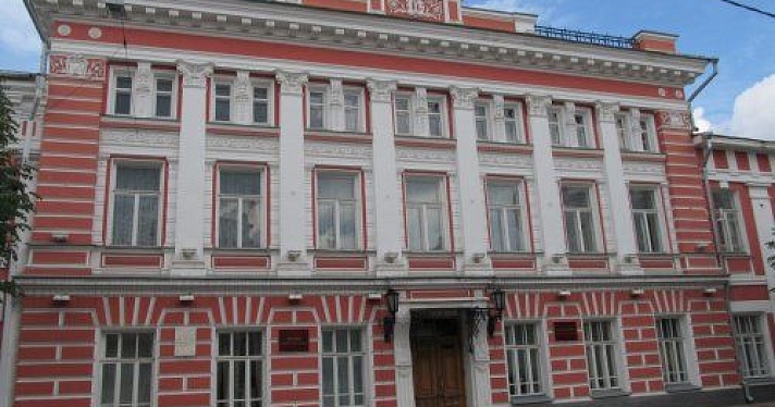 Председателем комитета по рекламе в мэрии Ярославля стал Илья Кислинский