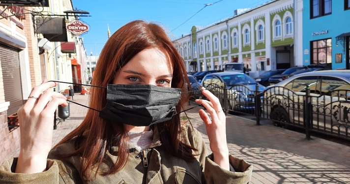 В Ярославле возвращают масочный режим и ждут новую ковид-волну