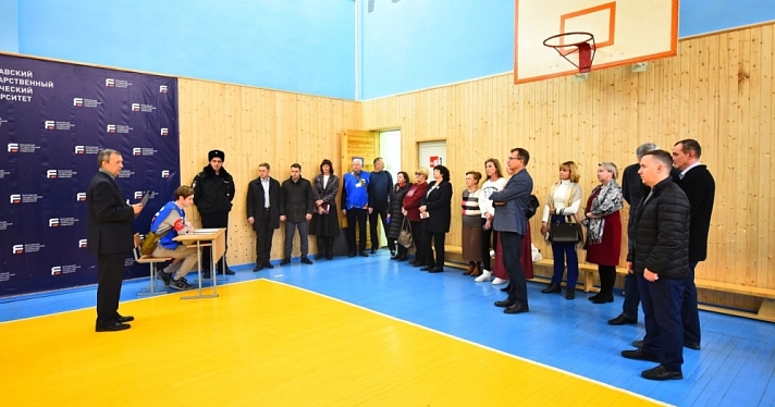 Быстро приготовить документы, запас воды и еды: в мэрии  напомнили ярославцам, что делать при срабатывании сирен