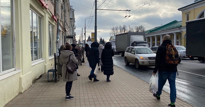 224 ярославца получат квартиры в новом доме в Брагино