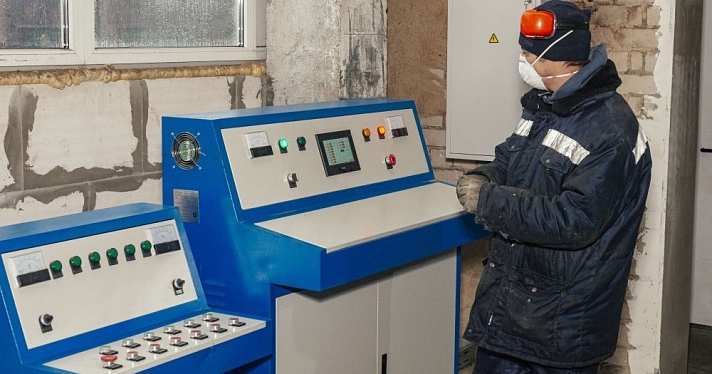 Ярославским предприятиям предлагают одеть сотрудников в «умную» спецодежду