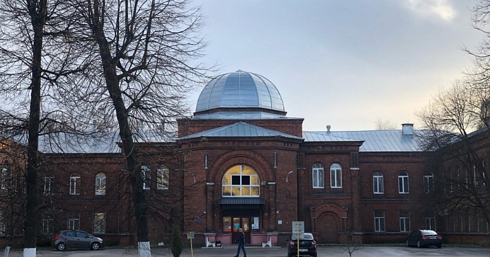 В Ярославль приедут лучшие онкологи страны