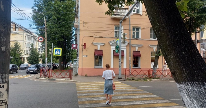 Синоптики рассказали о погоде в Ярославле на выходные