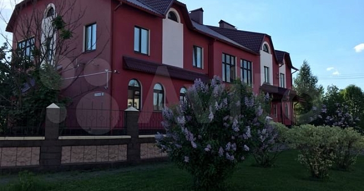 В Ярославле самую дорогую дачу продают за 48 миллионов рублей