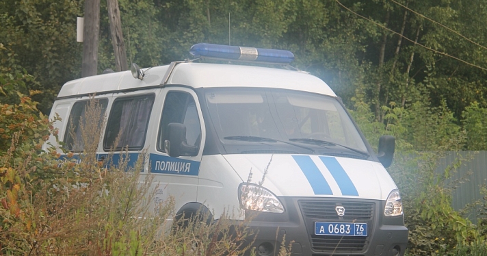 Дай планшет позвонить: в Ярославле на улице ограбили мужчину