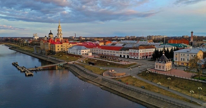 В Правительстве Ярославской области назвали ответственных за внесение изменений в режим навигации в регионе