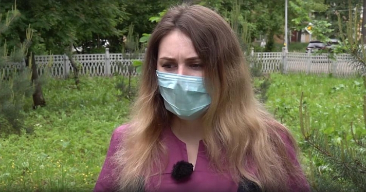 Лаборатория ярославского Роспотребнадзора начала делать тесты на антитела к коронавирусу