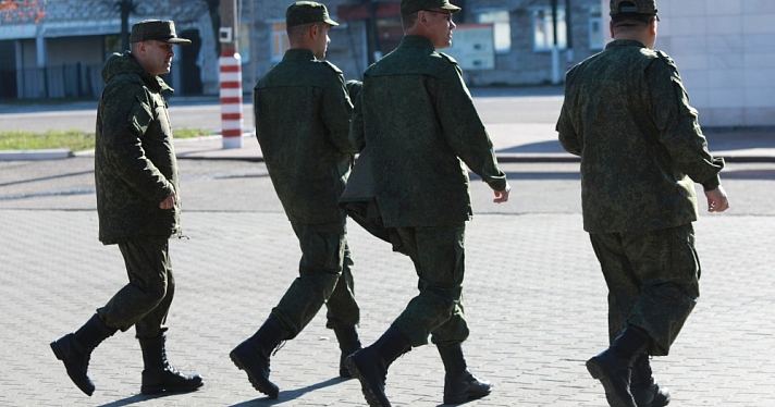На ярославских уклонистов от службы в армии готовят материалы для передачи следствию